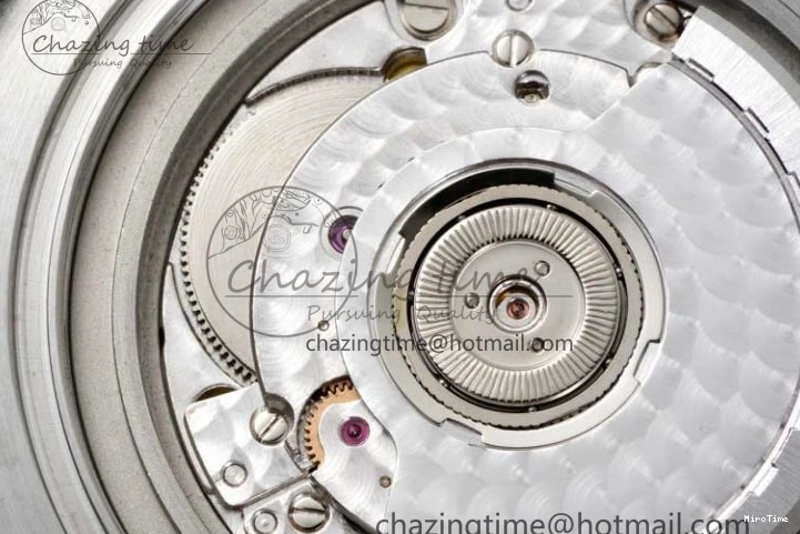 MIROTIME 0131 Aquatimer Automatic SS RSF 1:1 Best Edition White Orange Dial on Black Rubber Strap A Supportive 7069